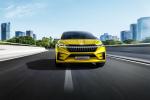 Skoda Vision iV 2019 года